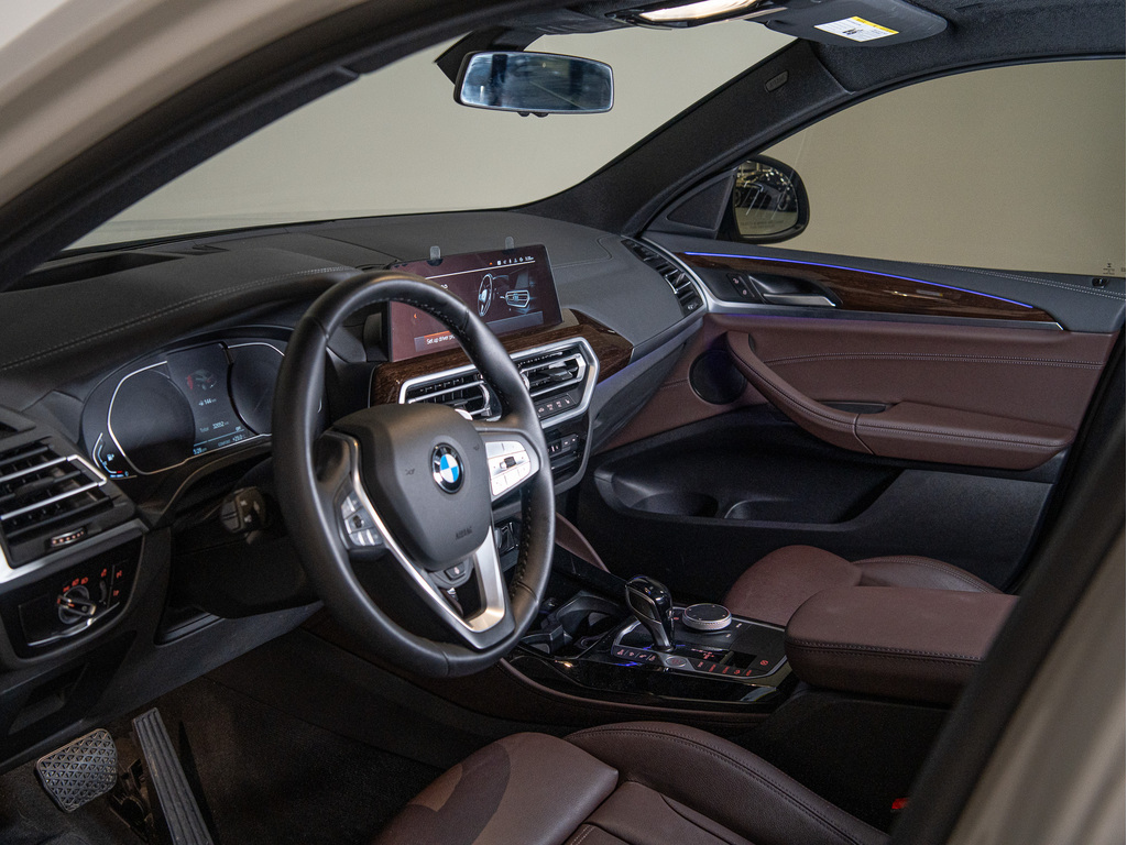 2022 BMW X4 xDrive30i, Toronto, Cash