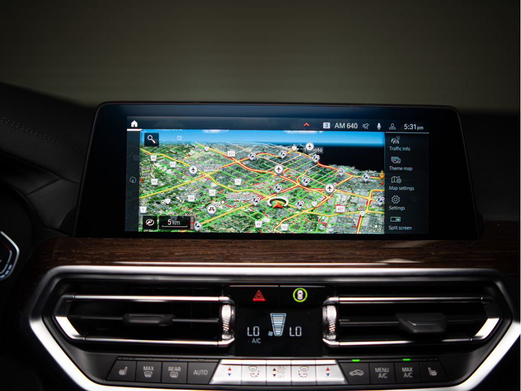 2022 BMW X4 xDrive30i, Toronto, Cash