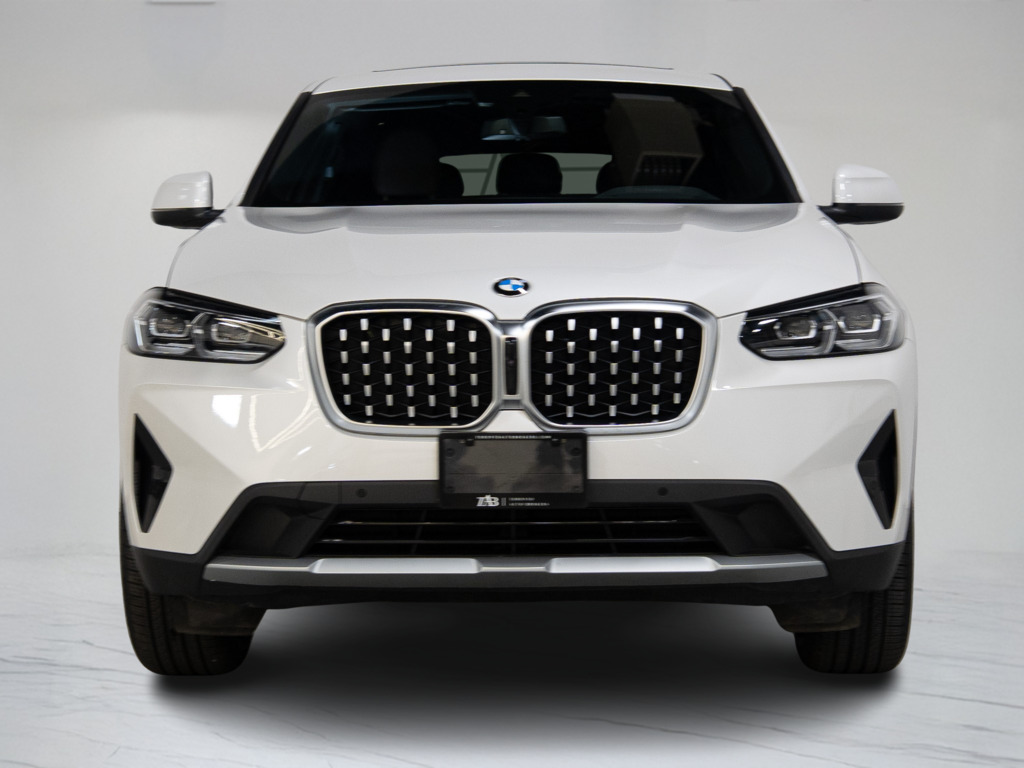 2022 BMW X4 xDrive30i, Toronto, Cash
