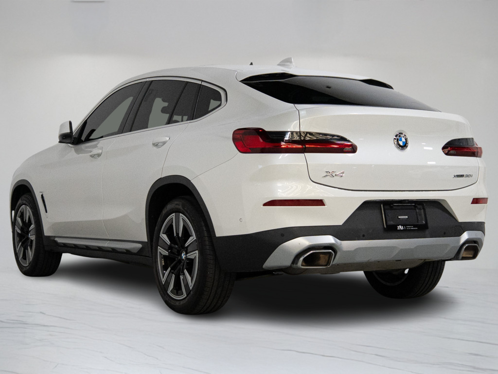 2022 BMW X4 xDrive30i, Toronto, Cash