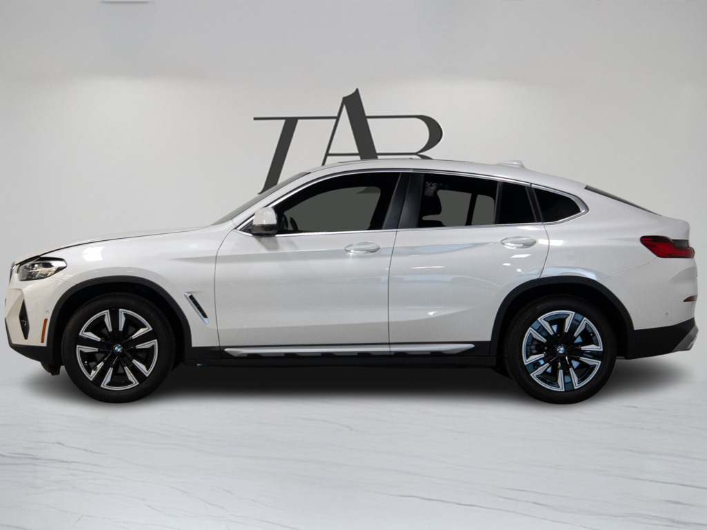 2022 BMW X4 xDrive30i, Toronto, Cash