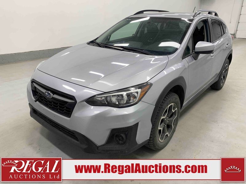 2019 Subaru Crosstrek XL