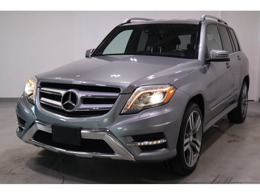 2013 Mercedes-Benz GLK 350 4MATIC, Toronto, Cash