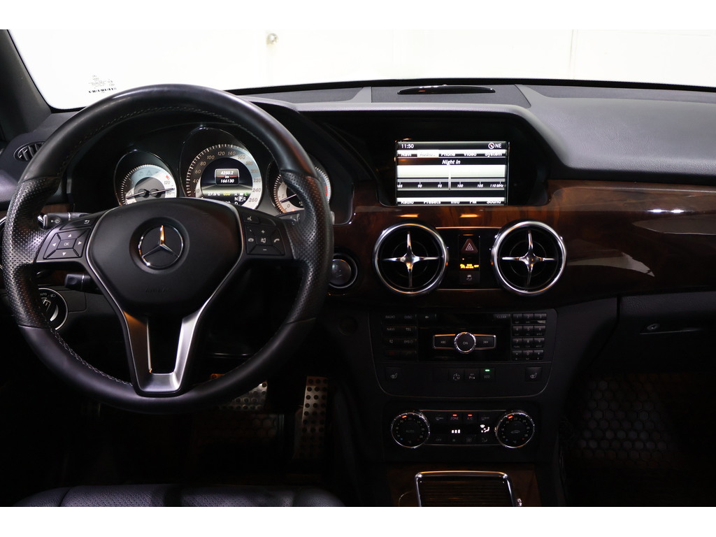 2013 Mercedes-Benz GLK 350 4MATIC, Toronto, Cash