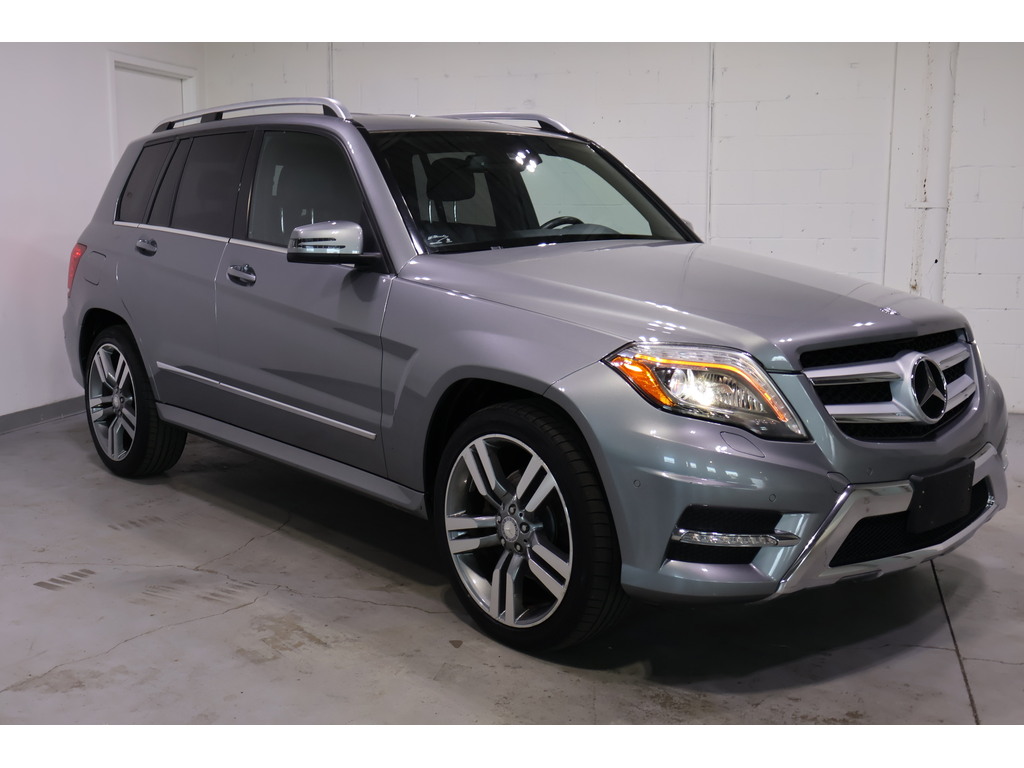 2013 Mercedes-Benz GLK 350 4MATIC, Toronto, Cash
