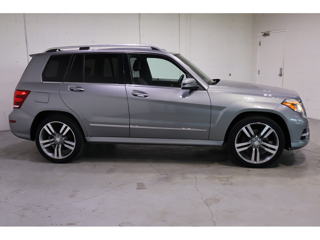 2013 Mercedes-Benz GLK 350 4MATIC, Toronto, Cash