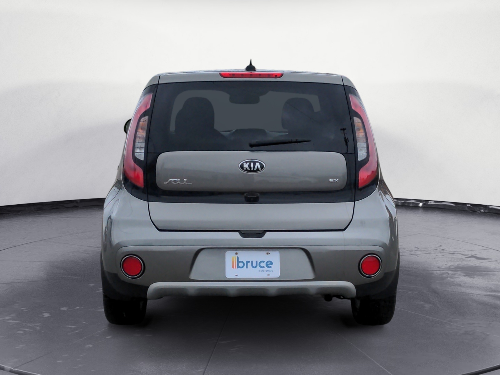 2019 Kia Soul EX