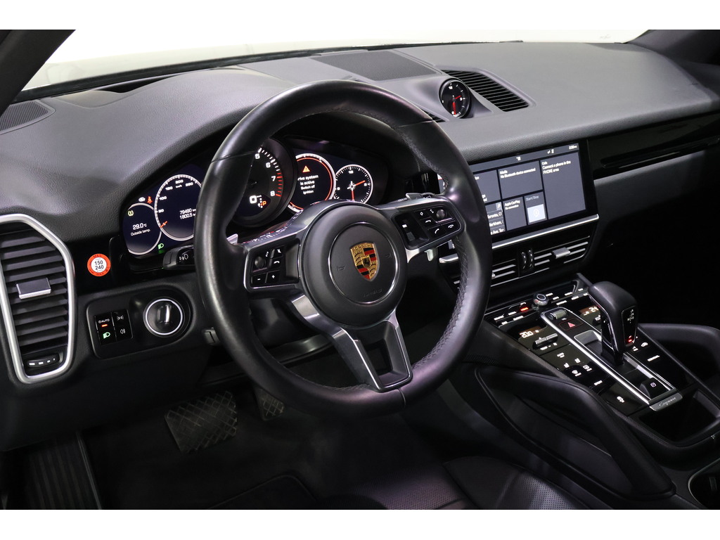 2019 Porsche Cayenne PREMIUM PKG   SOFT CLOSE DOORS   21" TURBO RIMS, Toronto, Cash