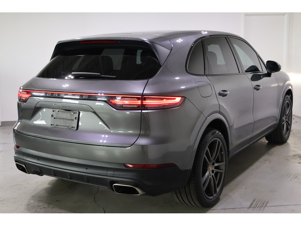 2019 Porsche Cayenne PREMIUM PKG   SOFT CLOSE DOORS   21" TURBO RIMS, Toronto, Cash