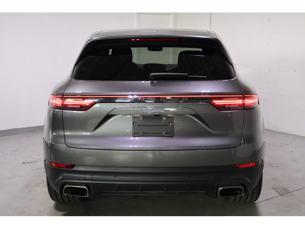 2019 Porsche Cayenne PREMIUM PKG   SOFT CLOSE DOORS   21" TURBO RIMS, Toronto, Cash