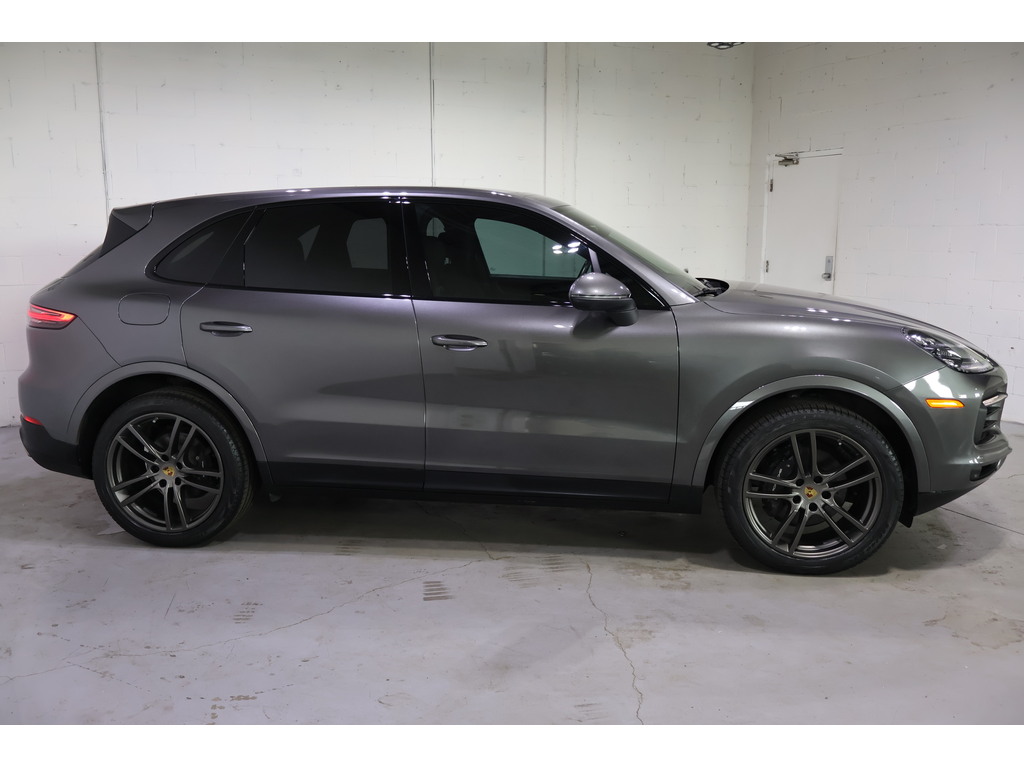 2019 Porsche Cayenne PREMIUM PKG   SOFT CLOSE DOORS   21" TURBO RIMS, Toronto, Cash