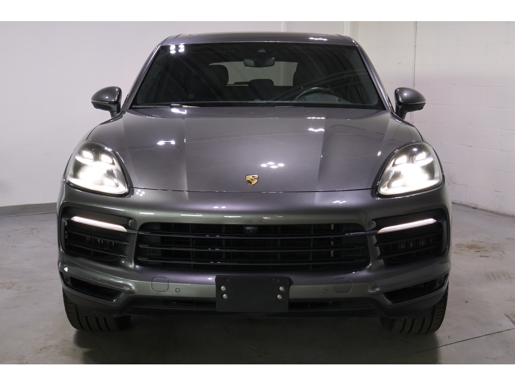 2019 Porsche Cayenne PREMIUM PKG   SOFT CLOSE DOORS   21" TURBO RIMS, Toronto, Cash