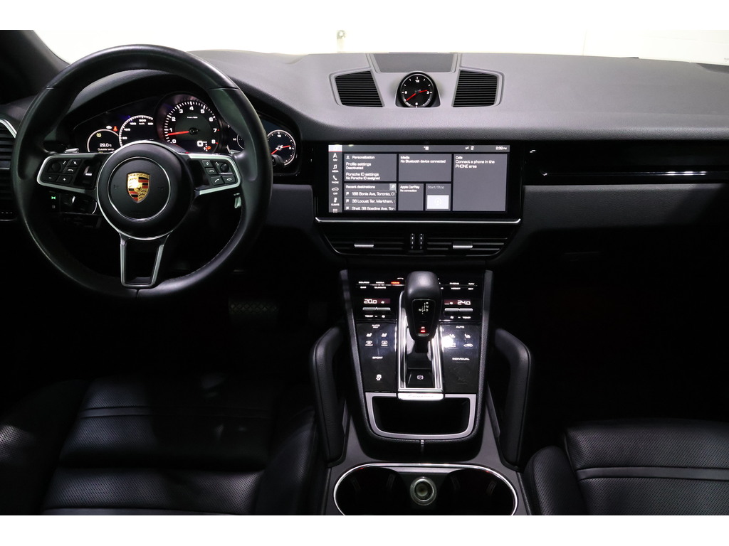 2019 Porsche Cayenne PREMIUM PKG   SOFT CLOSE DOORS   21" TURBO RIMS, Toronto, Cash