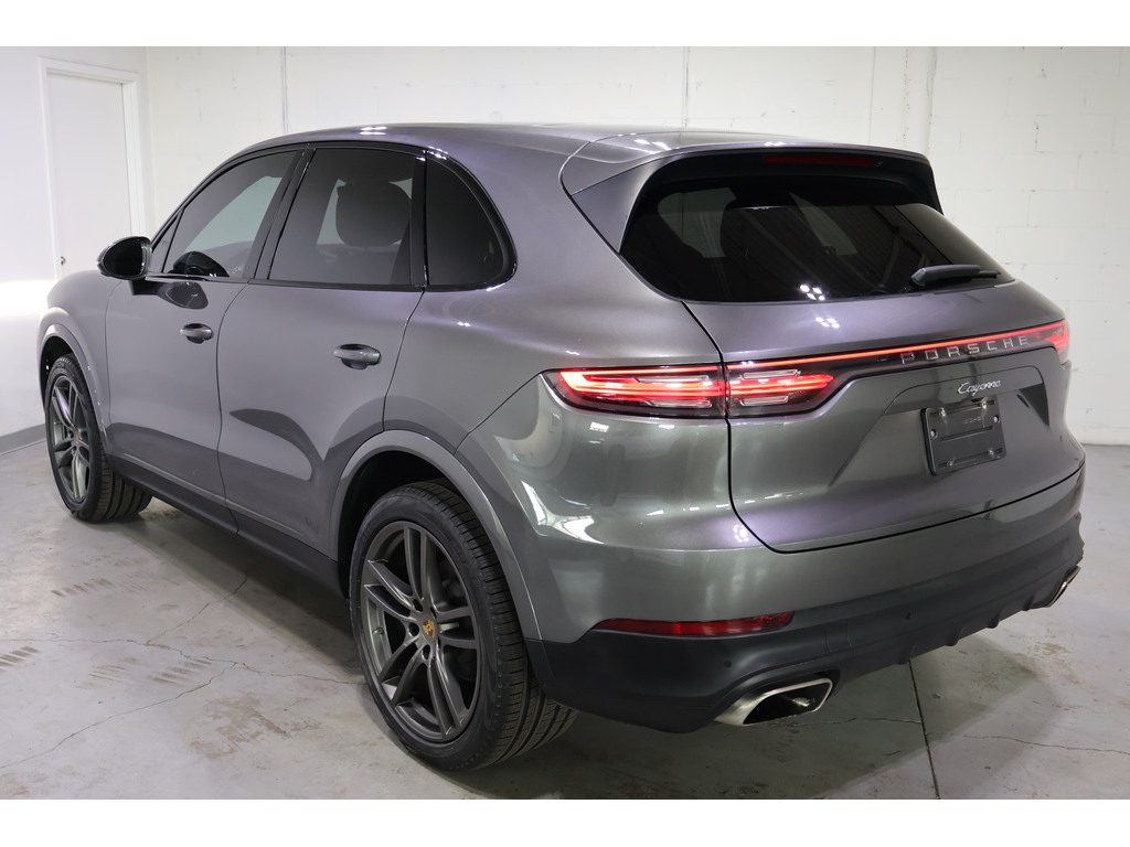 2019 Porsche Cayenne PREMIUM PKG   SOFT CLOSE DOORS   21" TURBO RIMS, Toronto, Cash