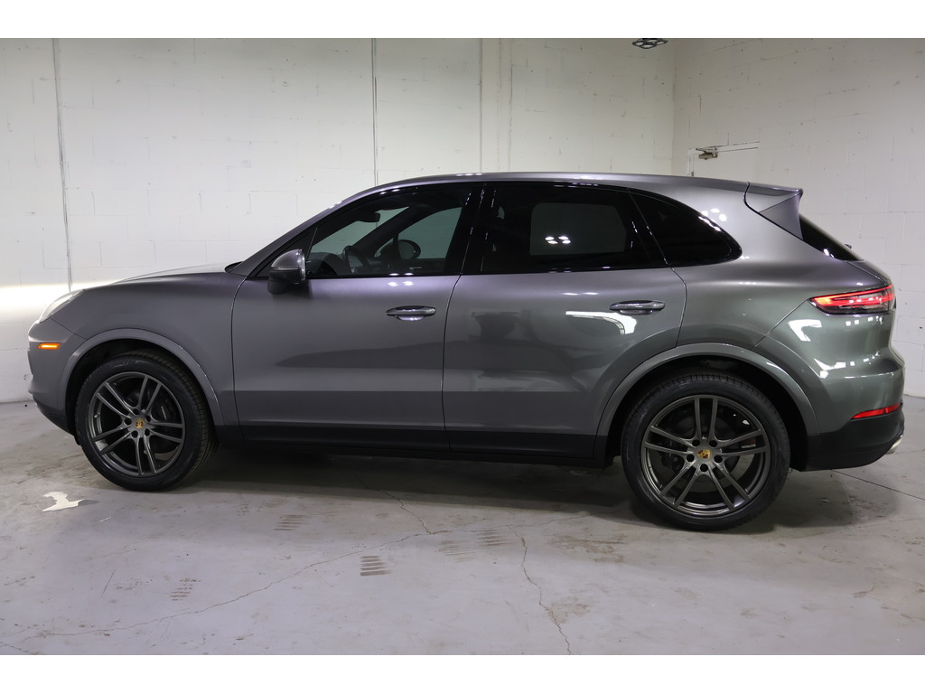 2019 Porsche Cayenne PREMIUM PKG   SOFT CLOSE DOORS   21" TURBO RIMS, Toronto, Cash