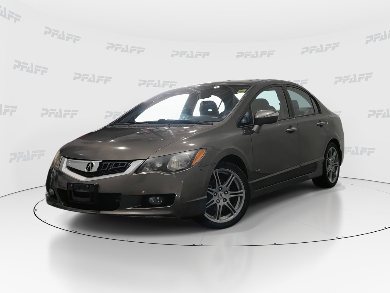 2010 Acura CSX AS-IS | Clean Carfax | FWD | Navigation