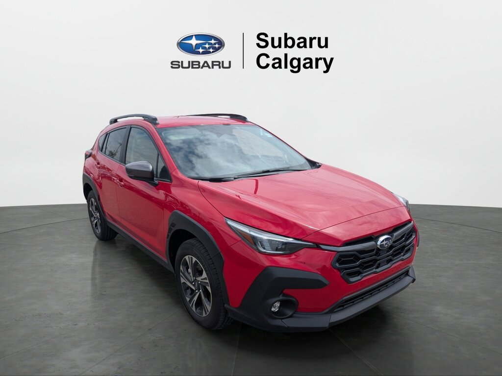 2025 Subaru Crosstrek Touring