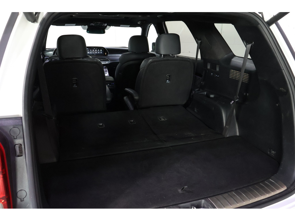 2020 Hyundai Palisade Ultimate, Toronto, Cash