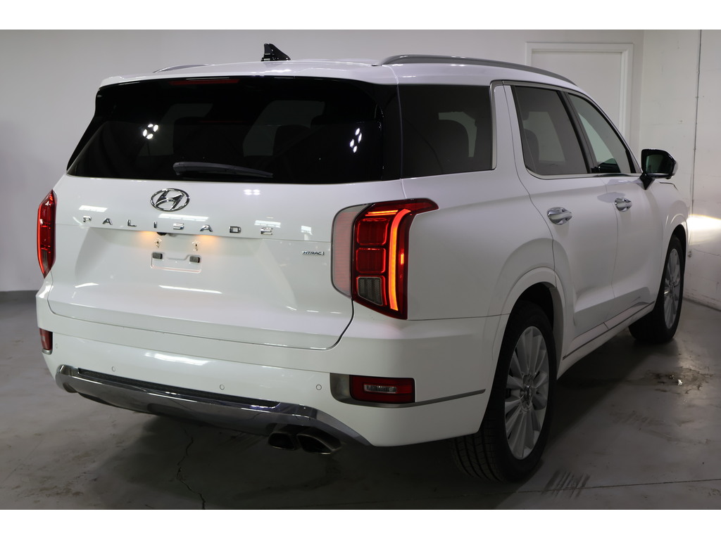 2020 Hyundai Palisade Ultimate, Toronto, Cash