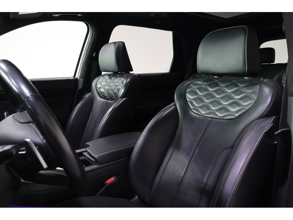 2020 Hyundai Palisade Ultimate, Toronto, Cash