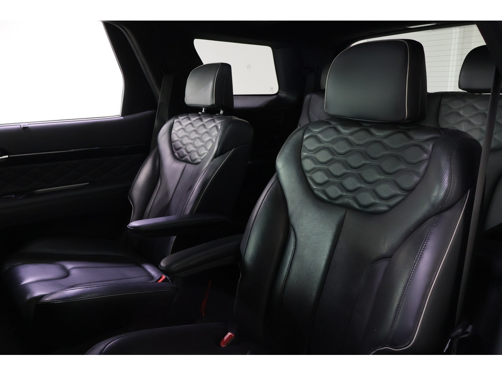 2020 Hyundai Palisade Ultimate, Toronto, Cash