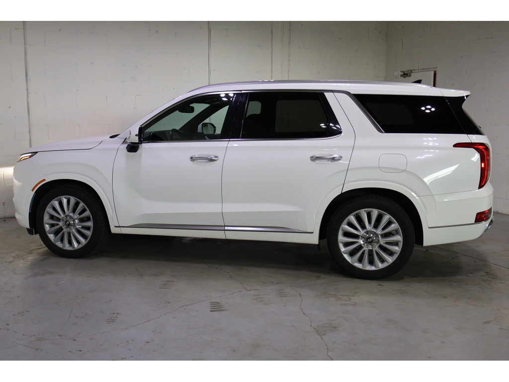 2020 Hyundai Palisade Ultimate, Toronto, Cash
