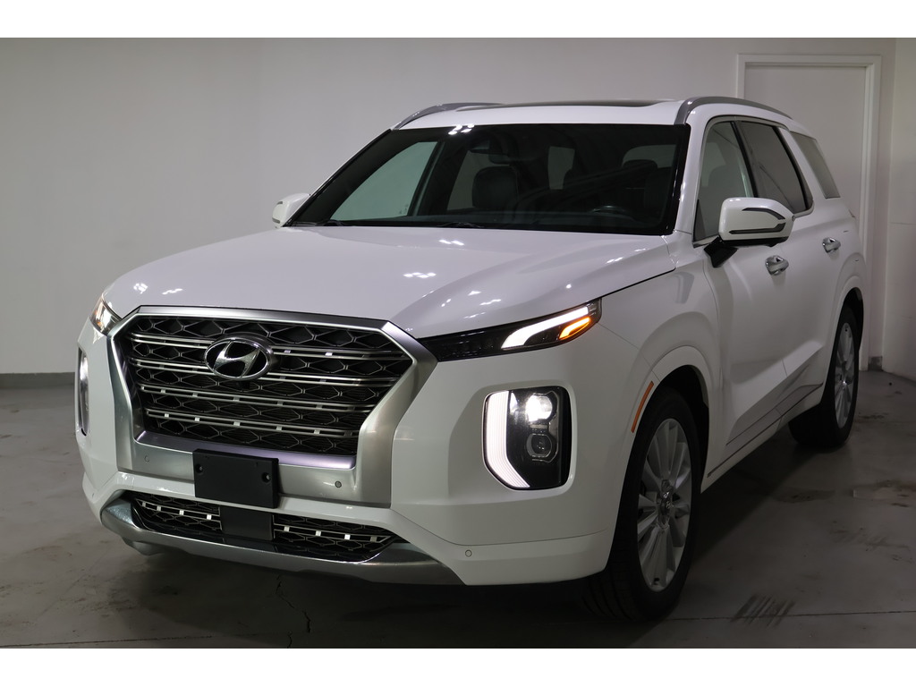 2020 Hyundai Palisade Ultimate, Toronto, Cash