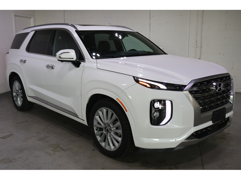 2020 Hyundai Palisade Ultimate, Toronto, Cash