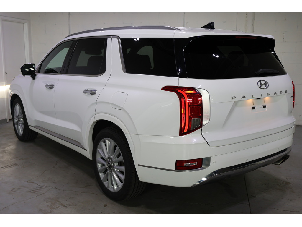 2020 Hyundai Palisade Ultimate, Toronto, Cash