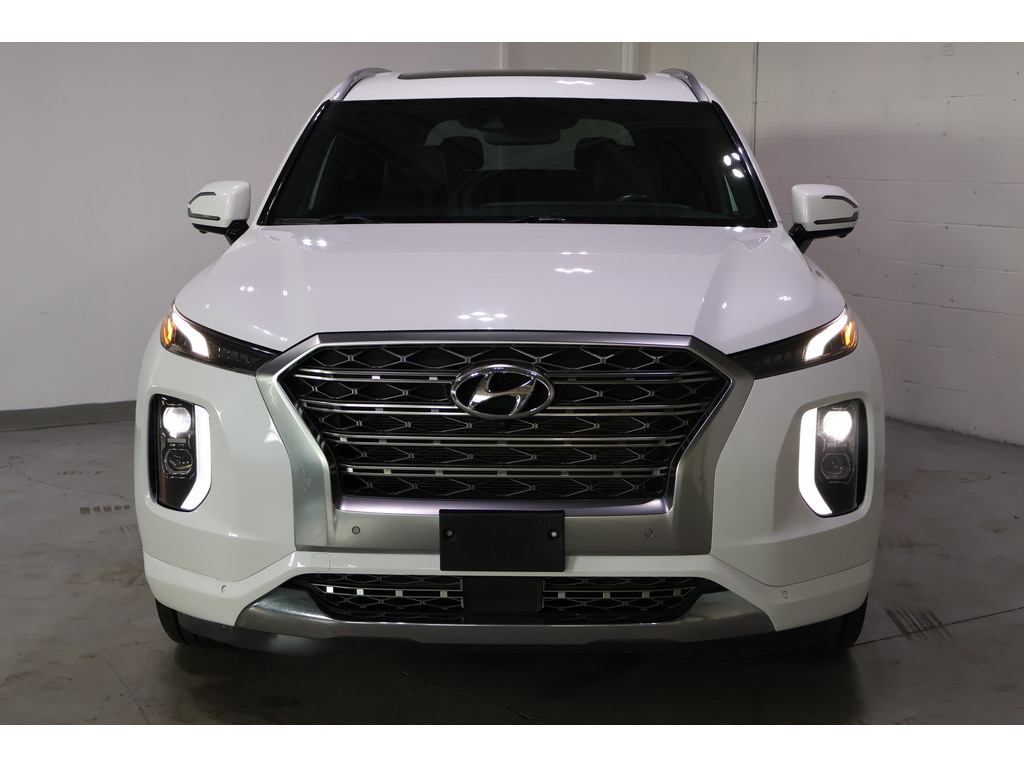 2020 Hyundai Palisade Ultimate, Toronto, Cash