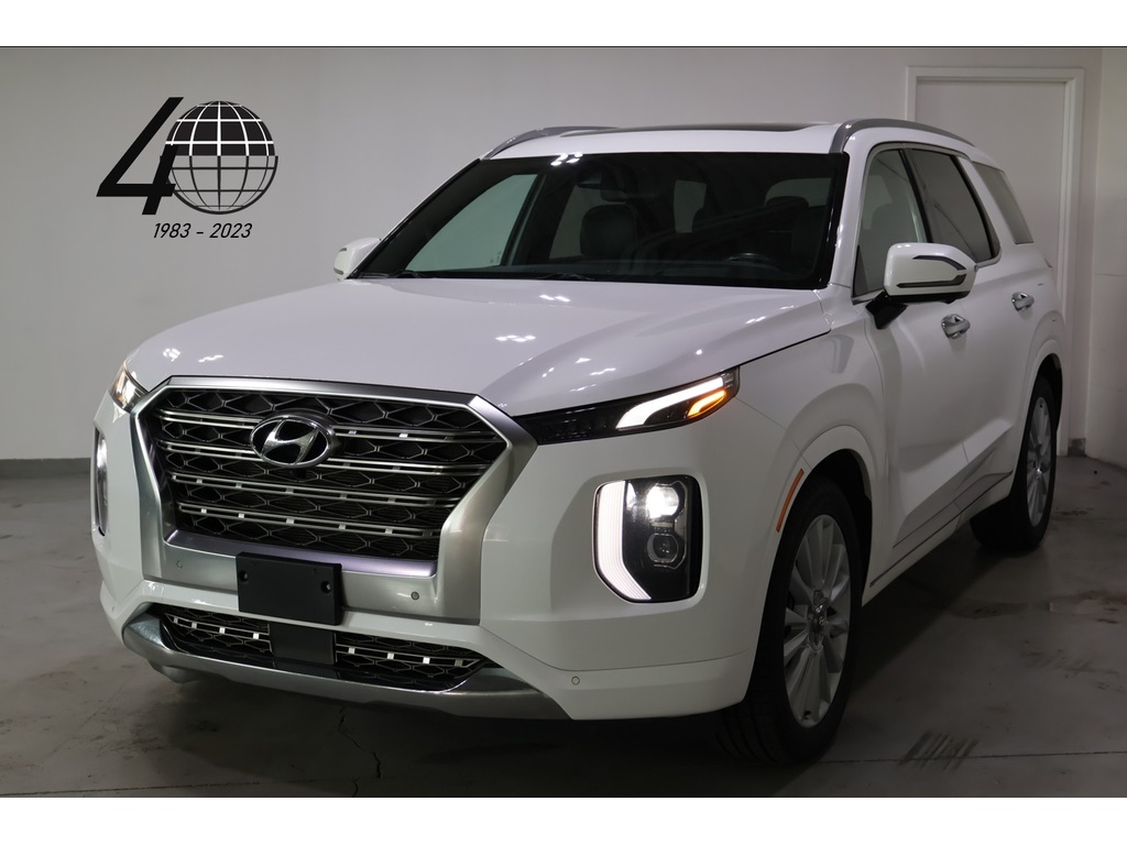 2020 Hyundai Palisade Ultimate, Toronto, Cash