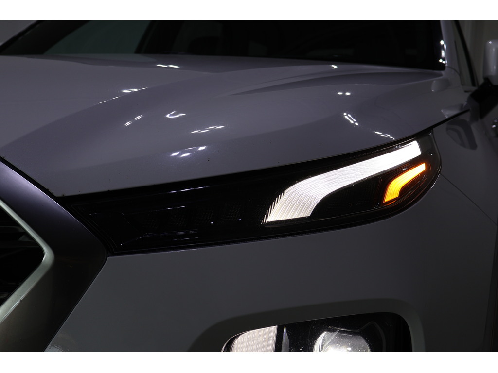 2020 Hyundai Palisade Ultimate, Toronto, Cash