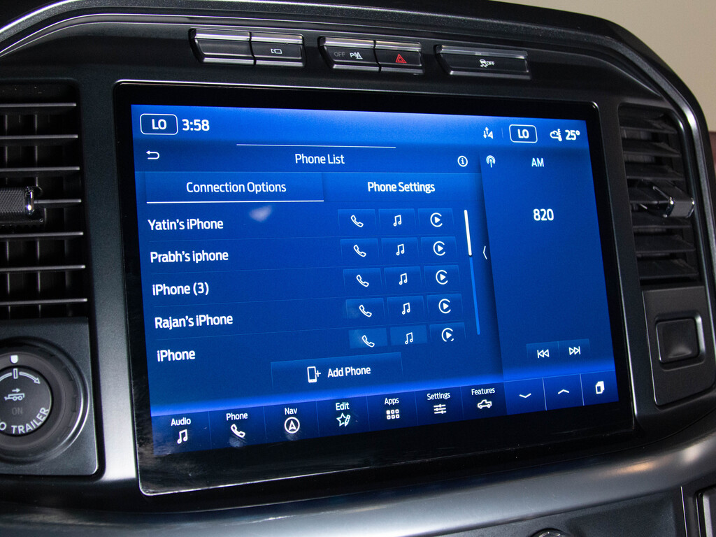2022 Ford F-150 Lariat, Toronto, Cash