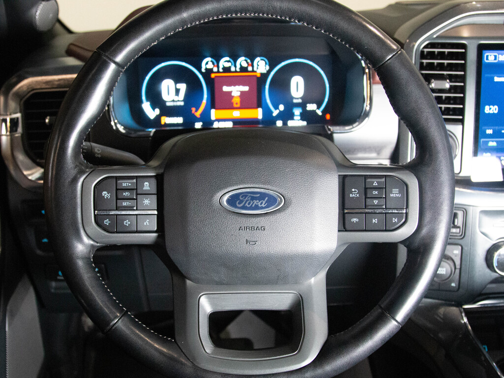 2022 Ford F-150 Lariat, Toronto, Cash