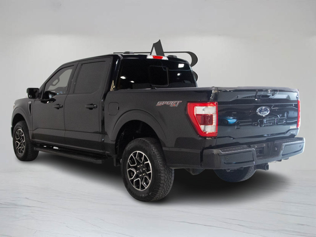 2022 Ford F-150 Lariat, Toronto, Cash