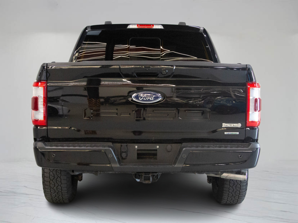 2022 Ford F-150 Lariat, Toronto, Cash
