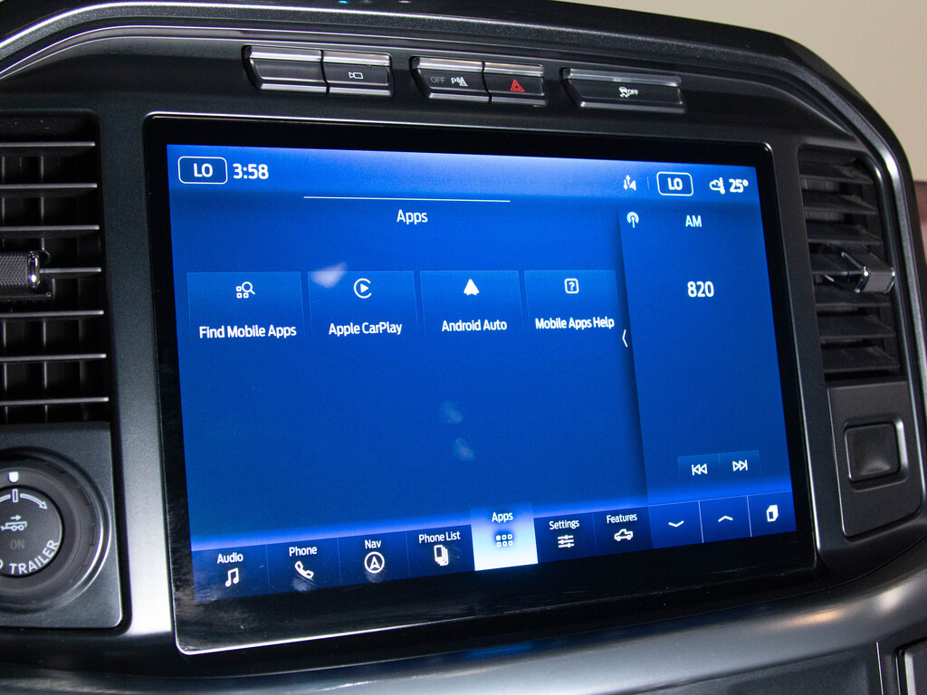 2022 Ford F-150 Lariat, Toronto, Cash