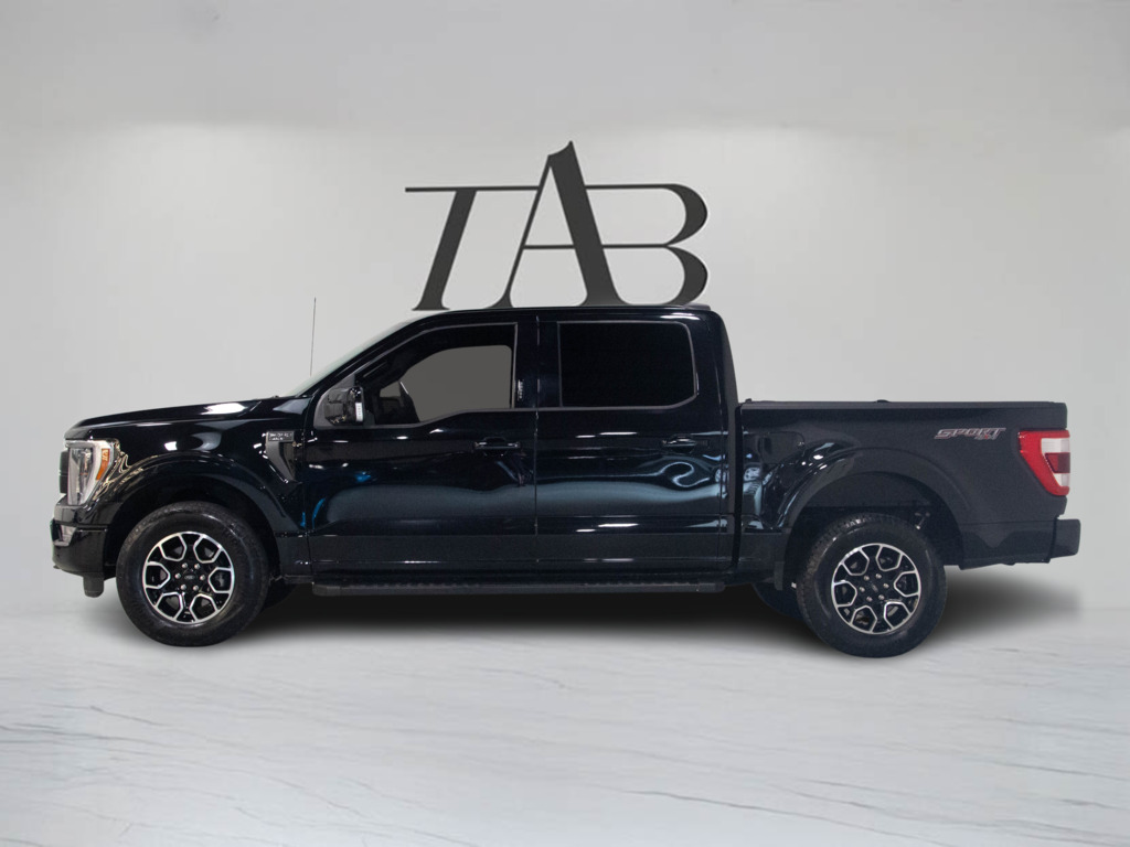 2022 Ford F-150 Lariat, Toronto, Cash