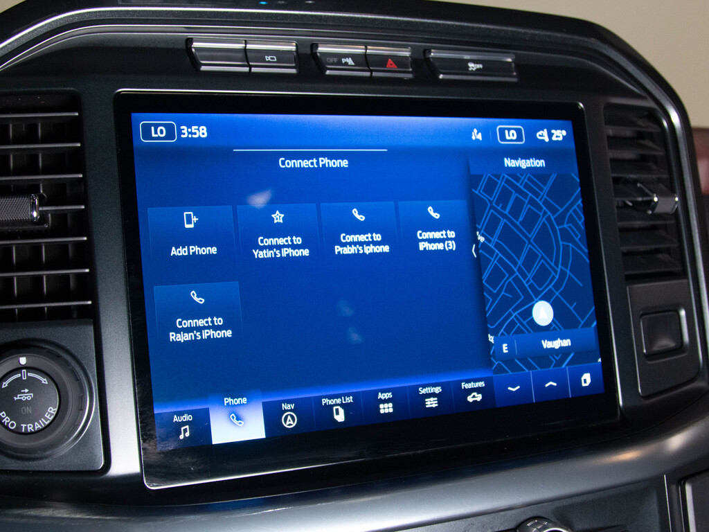 2022 Ford F-150 Lariat, Toronto, Cash