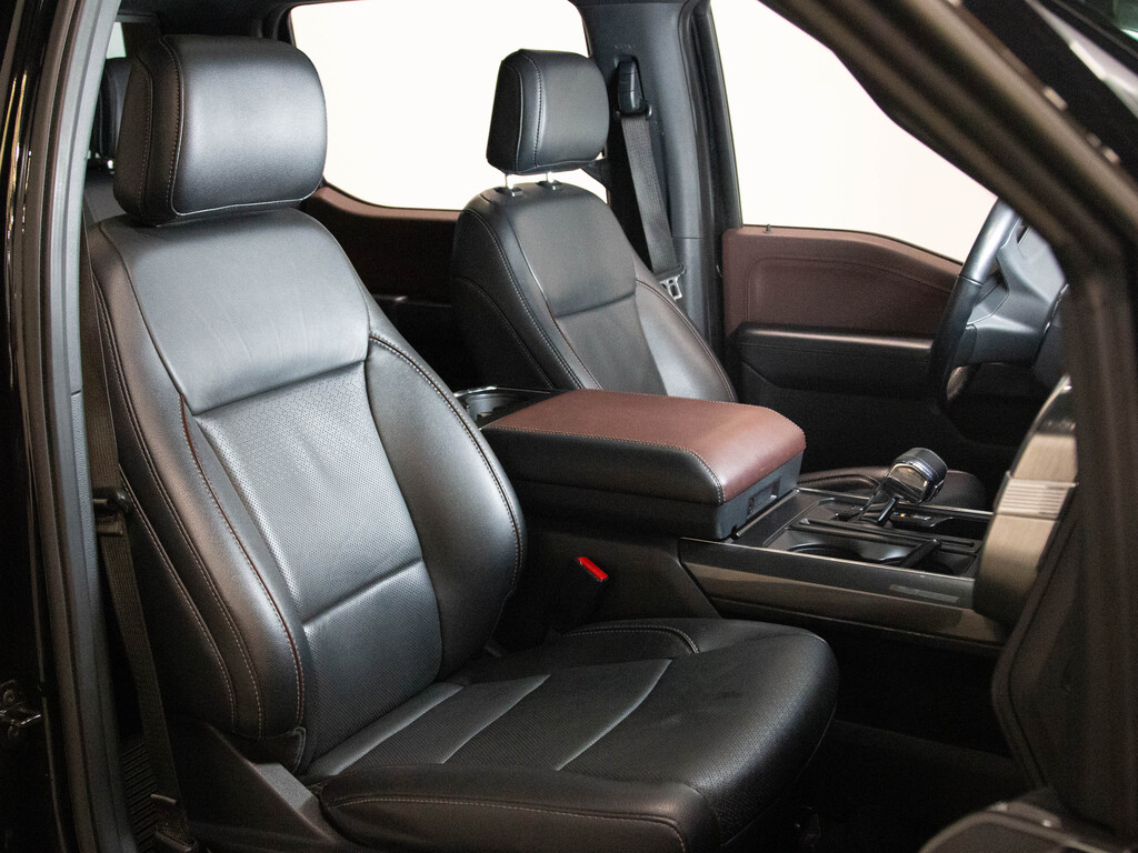 2022 Ford F-150 Lariat, Toronto, Cash