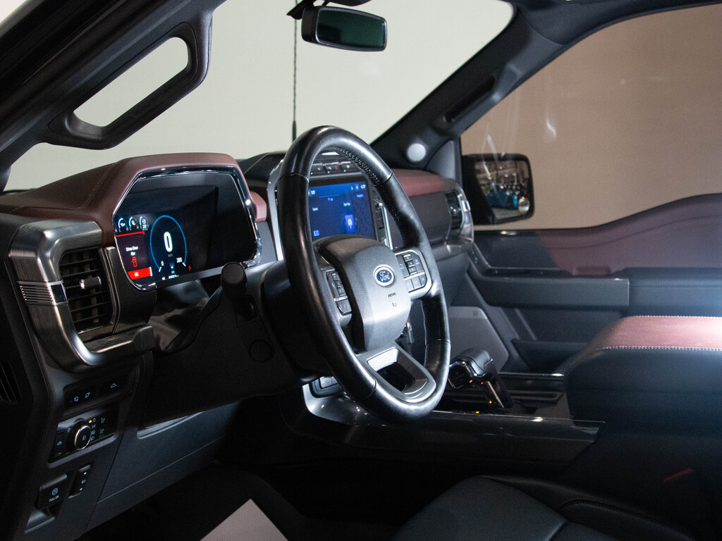 2022 Ford F-150 Lariat, Toronto, Cash
