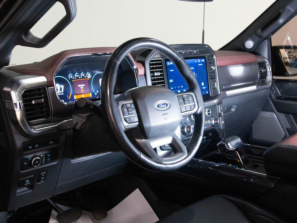2022 Ford F-150 Lariat, Toronto, Cash