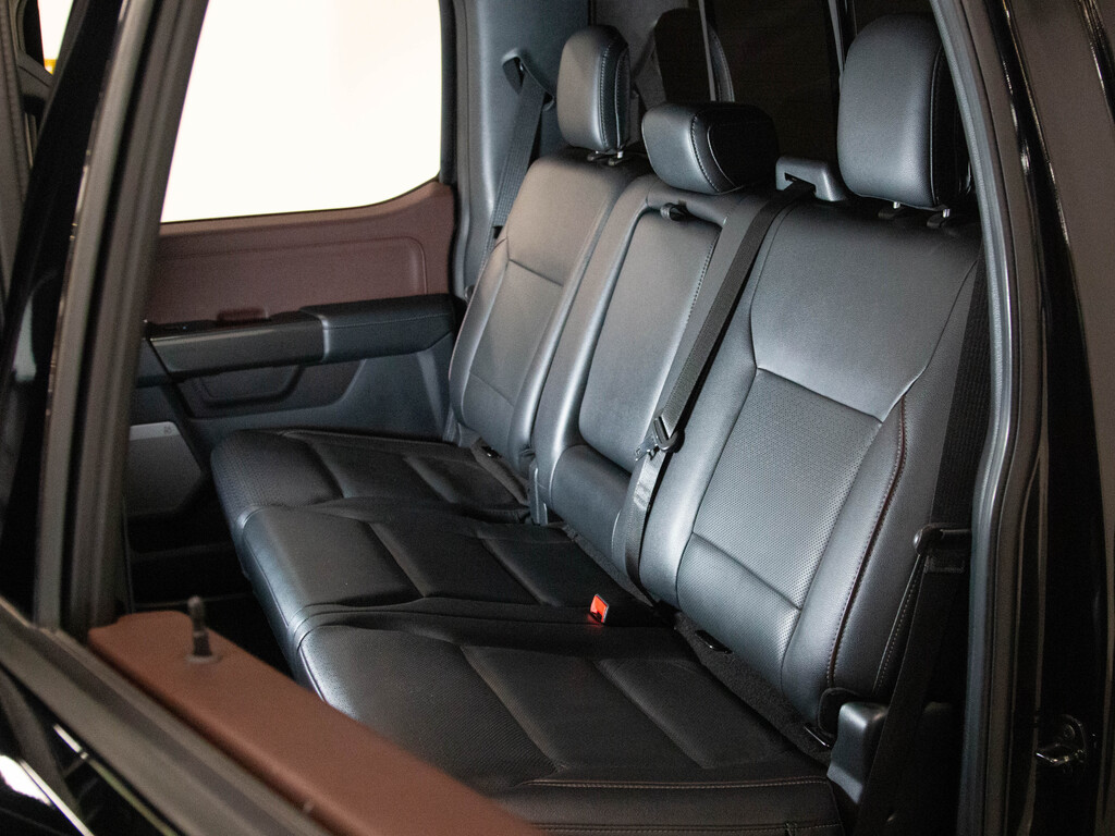 2022 Ford F-150 Lariat, Toronto, Cash