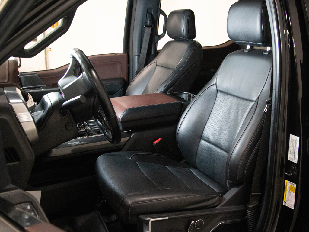 2022 Ford F-150 Lariat, Toronto, Cash