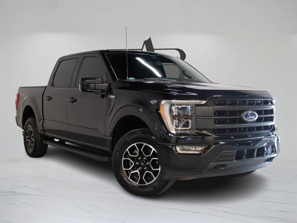 2022 Ford F-150 Lariat, Toronto, Cash