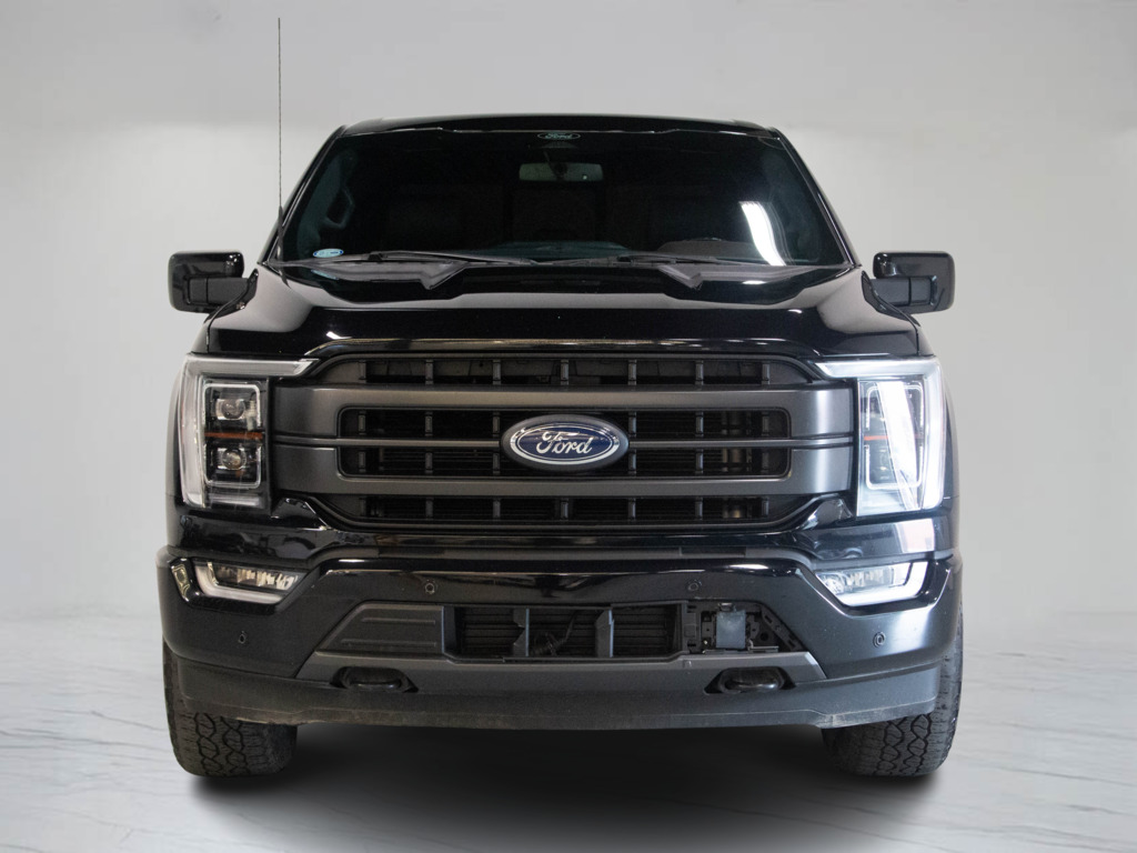 2022 Ford F-150 Lariat, Toronto, Cash