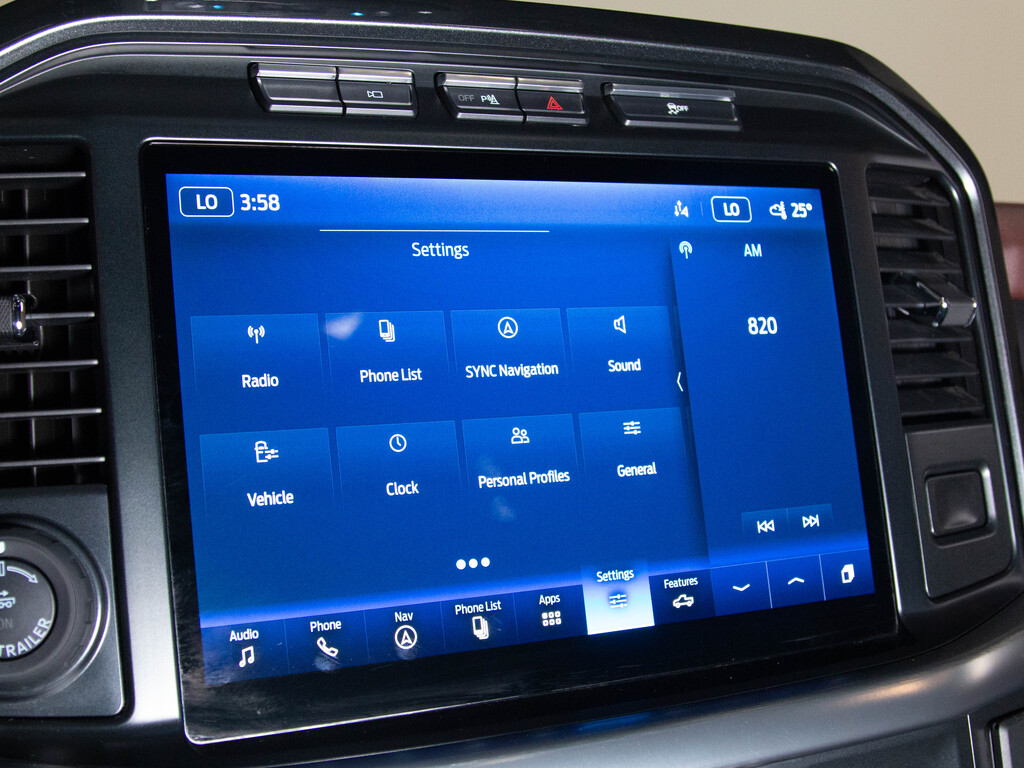 2022 Ford F-150 Lariat, Toronto, Cash