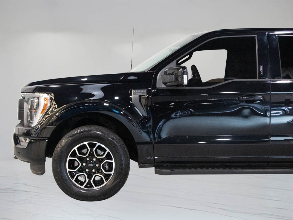 2022 Ford F-150 Lariat, Toronto, Cash