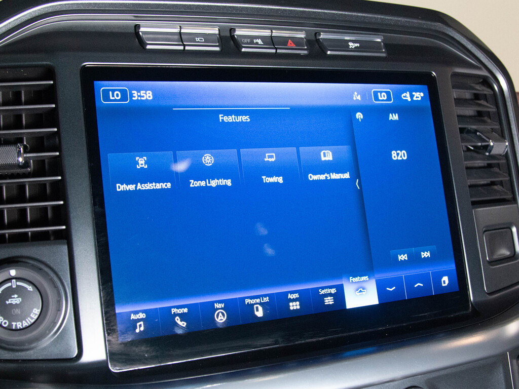 2022 Ford F-150 Lariat, Toronto, Cash