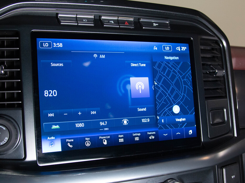 2022 Ford F-150 Lariat, Toronto, Cash